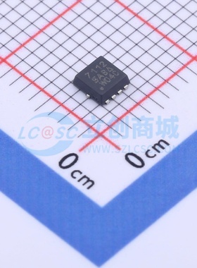 场效应管(MOSFET) SI7112DN-T1-GE3 PowerPAK1212-8 VISHAY(威世)