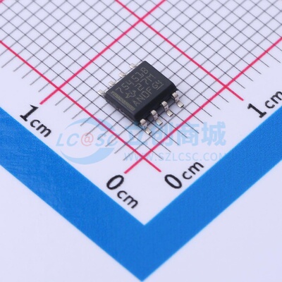 缓冲器/驱动器/收发器 SN75451BD SOIC-8 TI/德州 电子元器件配单