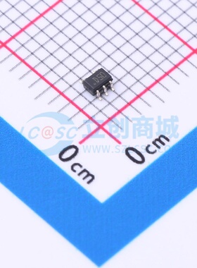 线性稳压器(LDO) LDK220C50R SOT-323-5L 意法半导体芯片 元器件