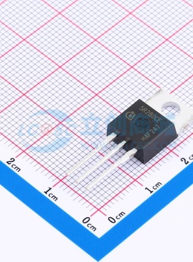 场效应管(MOSFET) IPP50R280CE TO-220-3 Infineon(英飞凌) 原装
