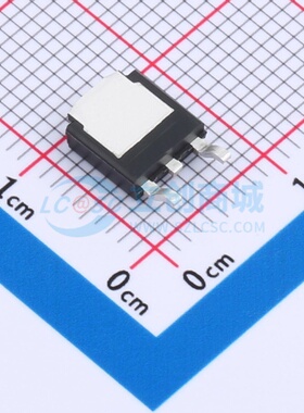线性稳压器(LDO) LM317MADTRKG DPAK onsemi(安森美) 电子元器件