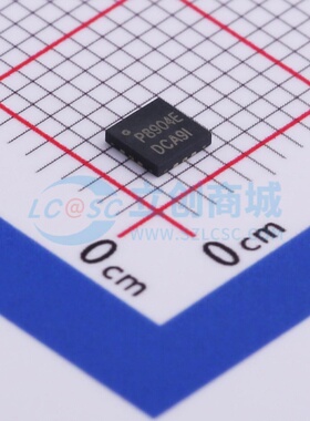 电源管理芯片(PMIC) PAM8904EJPR QFN-12 DIODES(美台) 原装正品