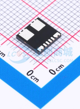 电流传感器 TLI4970D025T4XUMA1 TISON-8 Infineon(英飞凌) 原装
