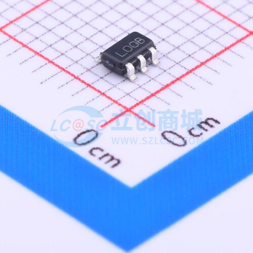线性稳压器(LDO) LP2980IM5X-3.3/NOPB SOT-23-5 TI/德州 元器件