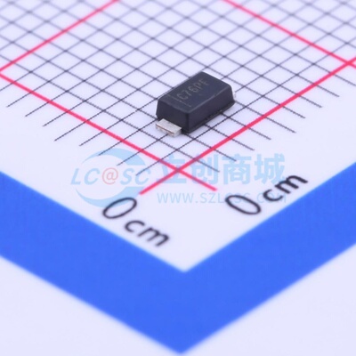 LED驱动 AL5809-90P1-7 PowerDI-123 DIODES(美台) 电子元件配单