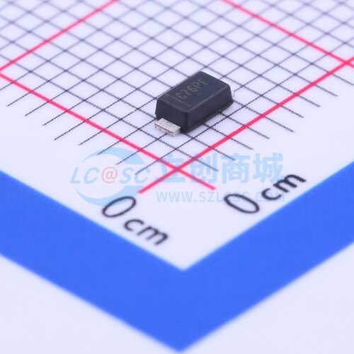 LED驱动 AL5809-90P1-7 PowerDI-123 DIODES(美台) 电子元件配单