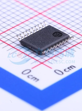 数字比较器 SN74HC688PWR TSSOP-20 TI/德州 电子元器件原装正品