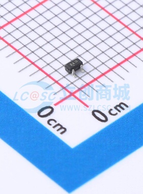 数字晶体管 SDTC114EET1G SC-75 onsemi(安森美) 电子元器件配单