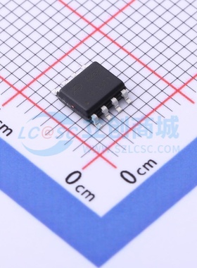 场效应管(MOSFET) AO4268 SOIC-8 AOS/万代 电子元件配单原装正品