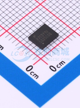 AC-DC控制器和稳压器 LM5035CSQ/NOPB WQFN-24 TI/德州 原装正品