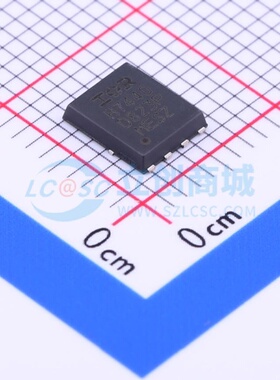 场效应管(MOSFET) IRFH7440TRPBF PQFN Infineon(英飞凌) 元器件