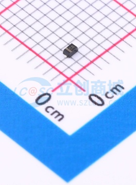 稳压二极管 BZX585-B4V7.115 SOD-523 Nexperia(安世) 电子元器件