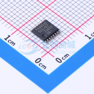 I.O扩展器 PCA9554CPWJ TSSOP-16 安世 电子元器件配单原装正品