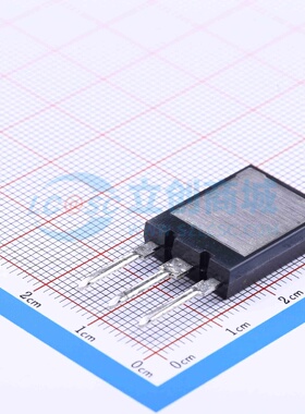 场效应管(MOSFET) IRFPS43N50KPBF TO-247AC-3 Infineon(英飞凌)