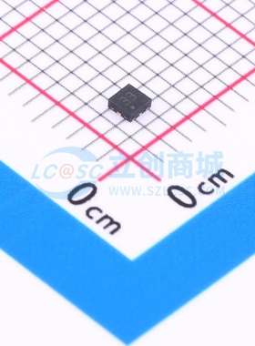电压基准芯片 TS3333AQPR QFN-8 意法半导体芯片 电子元器件配单