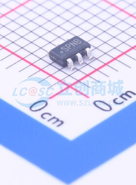 LED驱动 LM3405XMK/NOPB TSOT-23-6 TI/德州 电子元器件原装正品