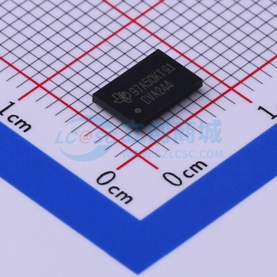 缓冲器/驱动器/收发器 SN74AVC16244ZQLR BGA-56 TI/德州 元器件