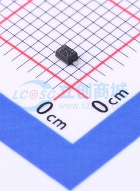 快恢复/高效率二极管 RF01VM2SFHTE-17 SOD-323 ROHM(罗姆) 原装