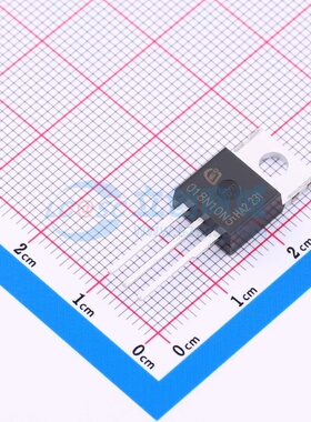 场效应管(MOSFET) IPP018N10N5XKSA1 TO-220-3 Infineon(英飞凌)