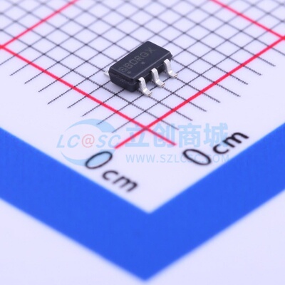 监控和复位芯片 NCP302LSN20T1G TSOP-5 onsemi(安森美) 原装正品