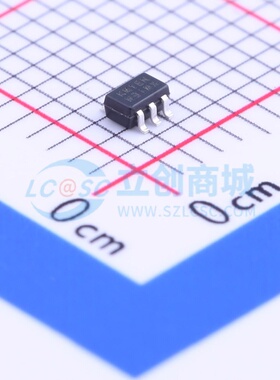 稳压二极管 MMBZ5256BS-7-F SC70-6 DIODES(美台) 电子元器件配单