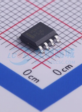 AC-DC控制器和稳压器 NCV8445DR2G SOIC-8 onsemi(安森美) 元器件
