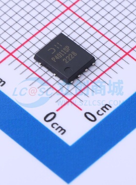 场效应管(MOSFET) DMP4011SPSQ-13 PowerDI5060-8 DIODES(美台)