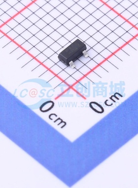 开关二极管 IMBD4148-E3-08 SOT-23 VISHAY(威世) 电子元器件配单