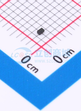 静电保护器(TVS/ESD) D2V5H1BS2LP-7B X1-DFN1006-2 DIODES(美台)