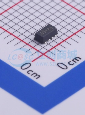 场效应管(MOSFET) SI5471DC-T1-GE3 SMD VISHAY(威世) 电子元器件