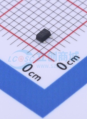 三极管(BJT) 2SAR502UBTL SOT-323 ROHM(罗姆) 电子元件原装正品