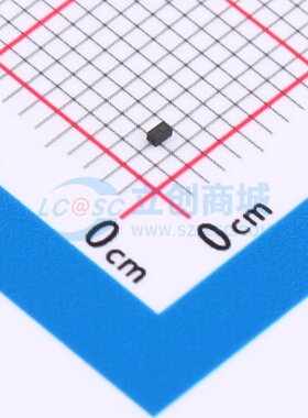 肖特基二极管 SDM20U30LPQ-7 X1-DFN1006-2 DIODES(美台) 元器件