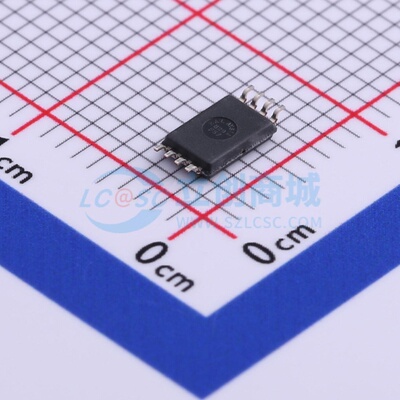 电流感应放大器 INA240A3QPWRQ1 TSSOP-8 TI/德州 电子元器件配单