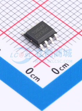 EEPROM M95M01-DFMN6TP SO-8 意法半导体芯片 电子元器件原装正品
