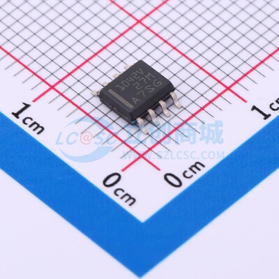 CAN收发器 TCAN1042GVDRQ1 SOIC-8 TI/德州 电子元件配单原装正品