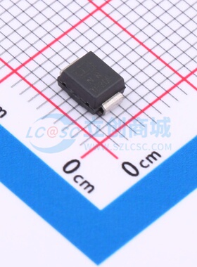 静电保护器(TVS/ESD) SMBJ75A DO-214AA(SMBJ) Littelfuse(美国力