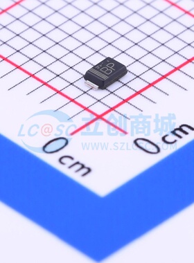 稳压二极管 TFZVTR22B SOD-323HE ROHM(罗姆) 电子元器件原装正品