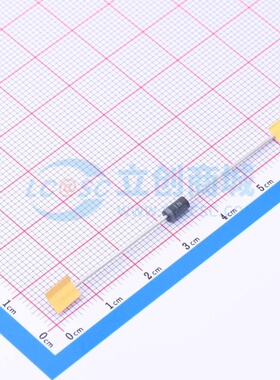 通用二极管 MUR130RLG DO-41 onsemi(安森美) 电子元器件原装正品