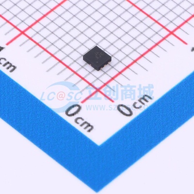 功率电子开关 AP2141DFMG-7 DFN2018-6 DIODES(美台) 电子元器件