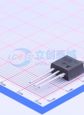 晶闸管(可控硅)/模块 Q6008LTH1LEDTP TO-220 Littelfuse(美国力
