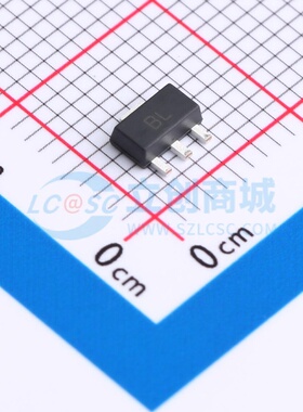 三极管(BJT) D-BCX5616QTA - DIODES(美台) 电子元件配单原装正品