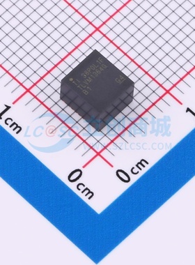 DC-DC电源芯片 TLVM13640RDLR B3QFN(RDL)-20 TI/德州 电子元器件