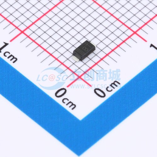 肖特基二极管 RB068VWM100TR SMD ROHM(罗姆) 电子元器件原装正品
