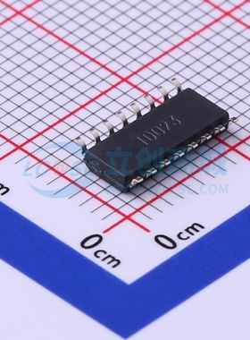 信号开关/编解码器/多路复用器 CD74AC251M SOP-16 TI/德州 原装