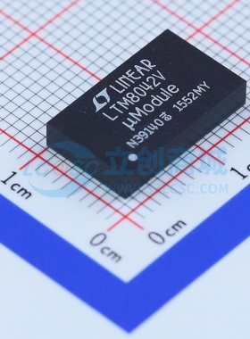 LED驱动 LTM8042EV#PBF BLGA-77 ADI(亚德诺) 电子元器件原装正品