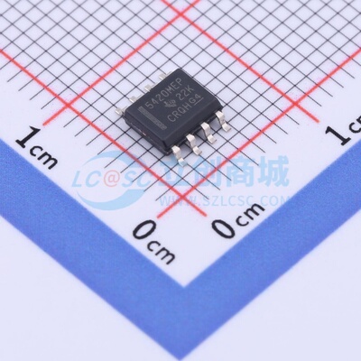 DC-DC电源芯片 TPS5420MDREP SOIC-8 TI/德州 电子元器件原装正品