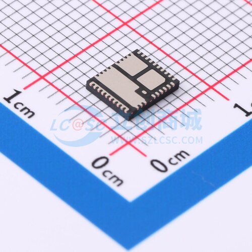 栅极驱动芯片 TDA21472AUMA1 IQFN-39 Infineon(英飞凌) 原装正品