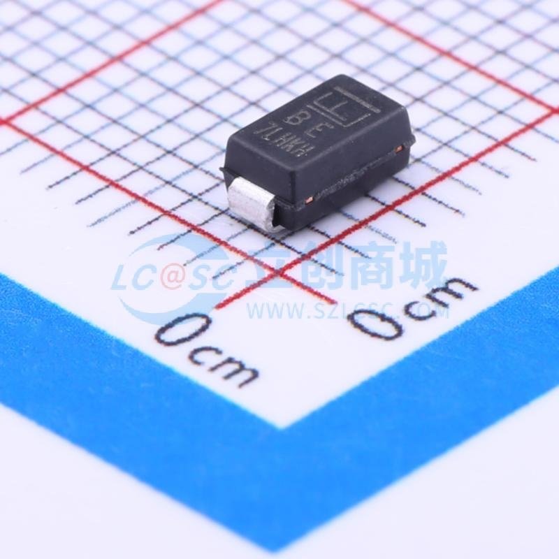 静电保护器(TVS/ESD) SMAJ12A DO-214AC Littelfuse(美国力特)