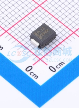 LED保护 PLED13S QFN Littelfuse(美国力特) 电子元器件原装正品