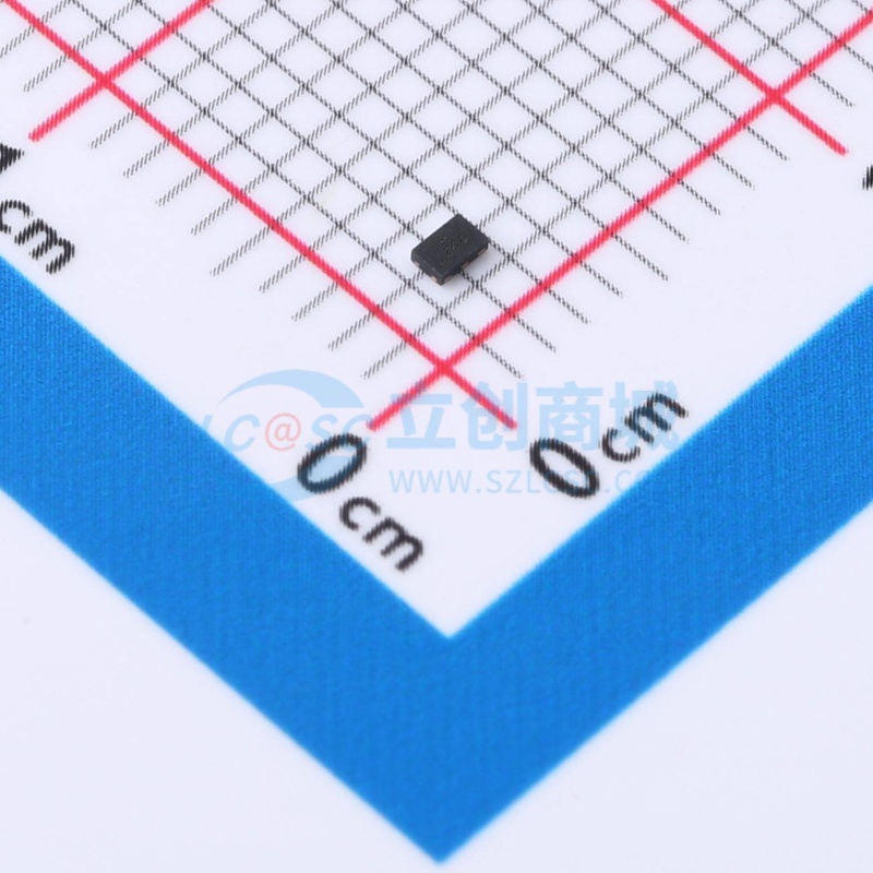 缓冲器/驱动器/收发器 74AUP1G17FX4-7 X2-DFN1409-6 DIODES(美台